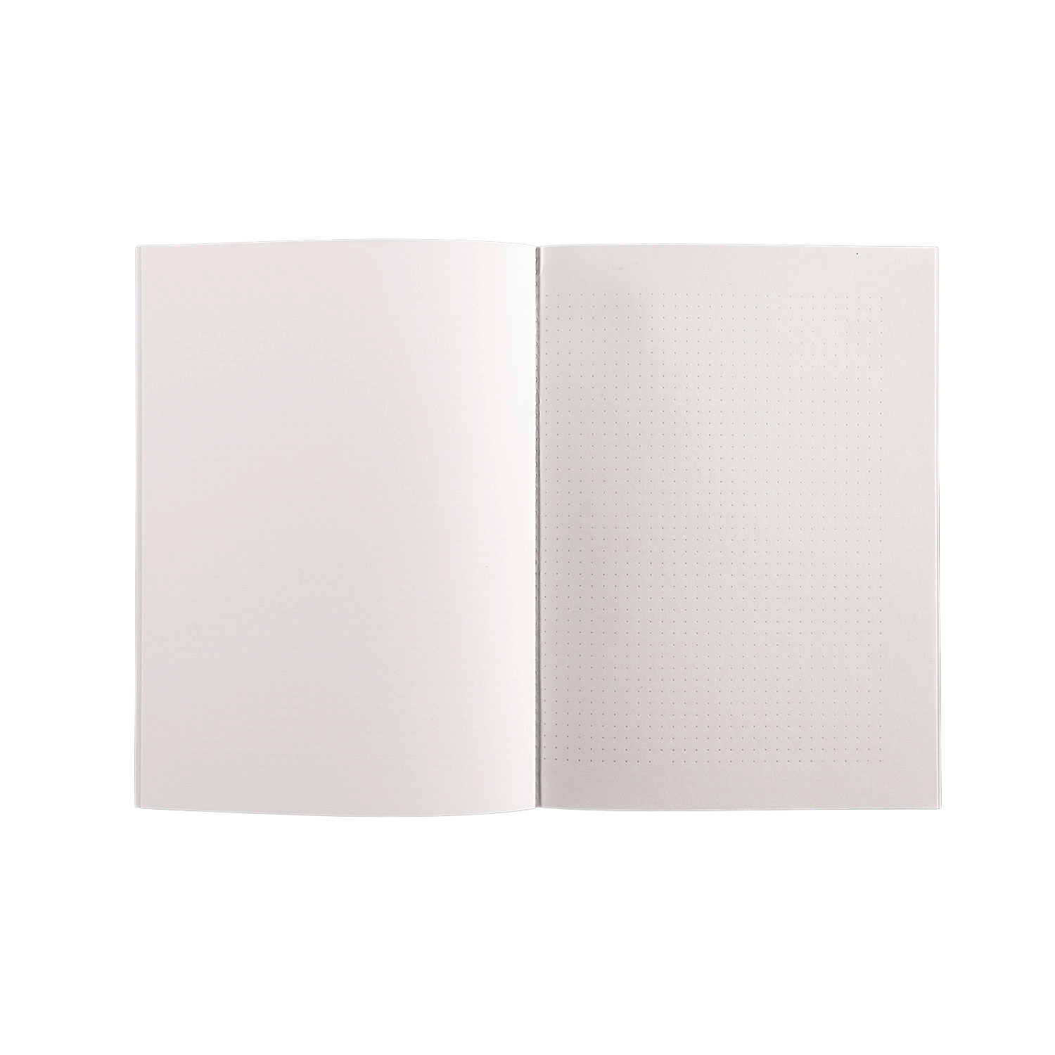 A5 notebook