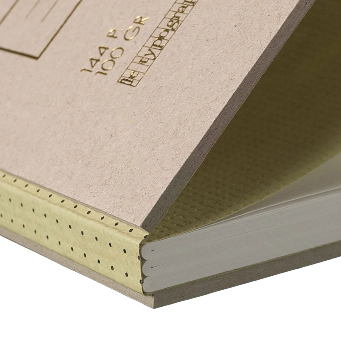 A5 notebook