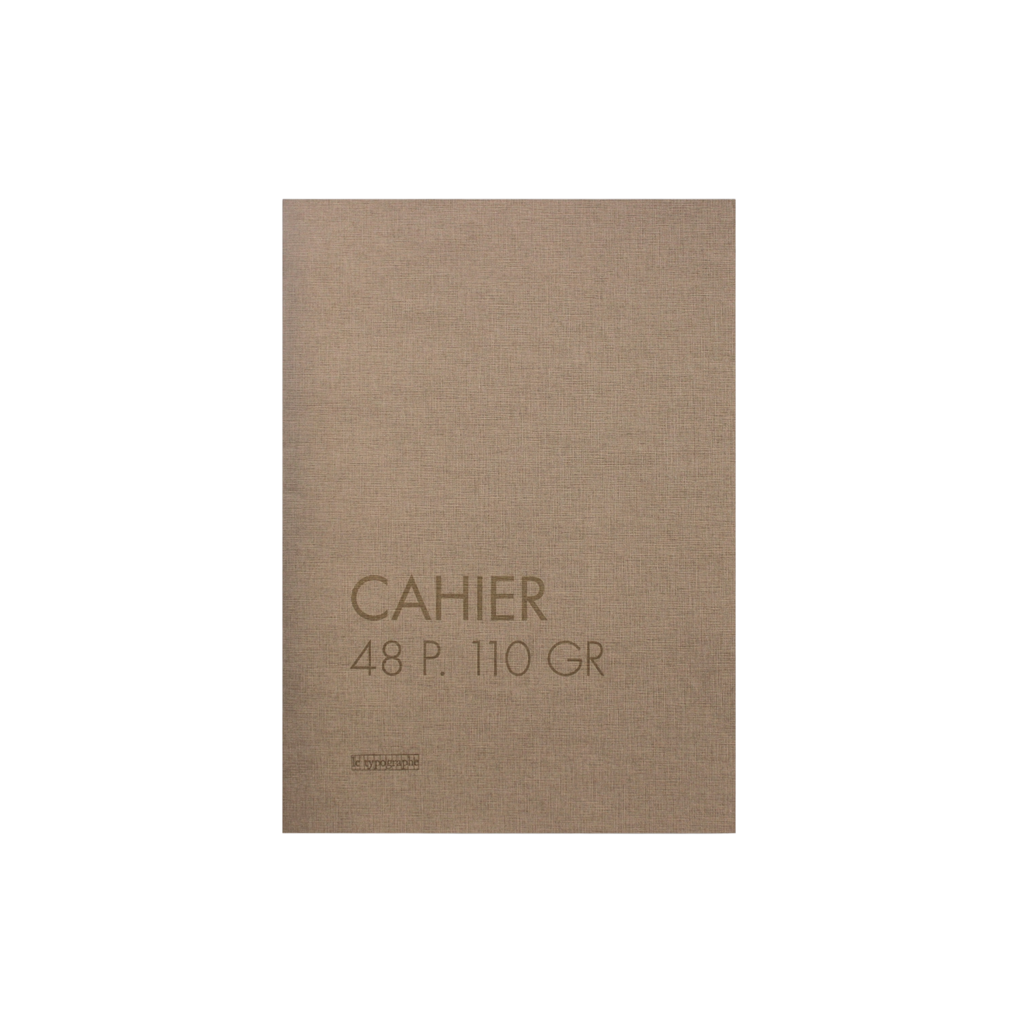 A5 notebook