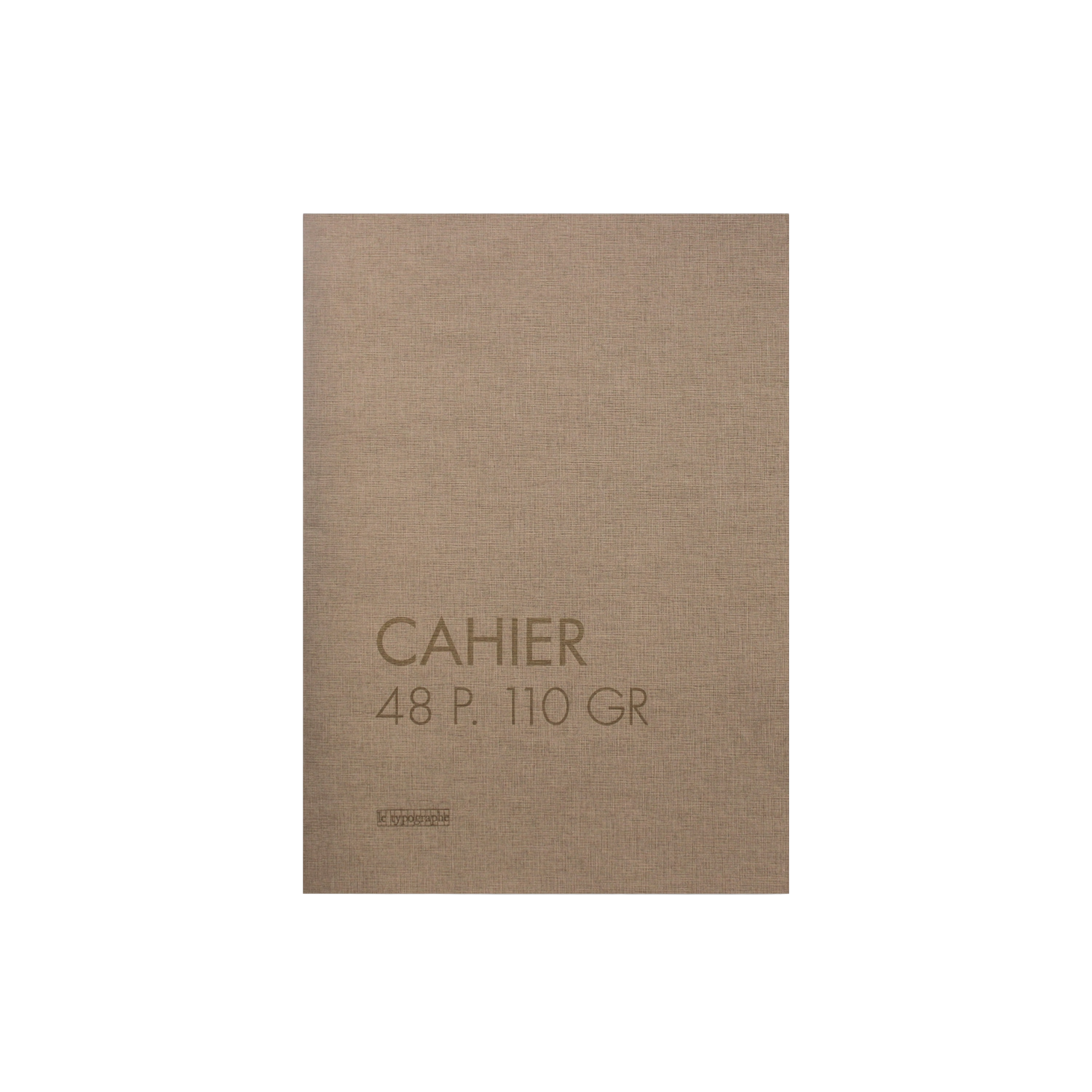A5 notebook