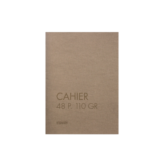 A5 notebook