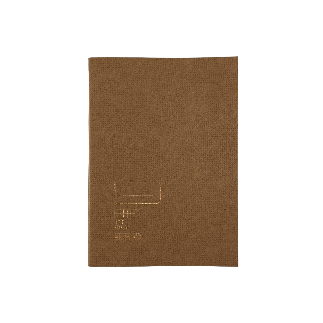 A5 notebook