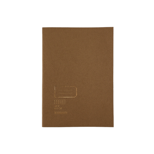 A5 notebook