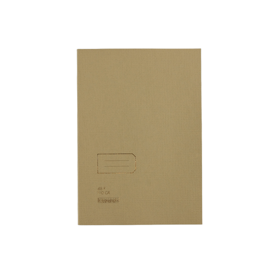 A5 notebook
