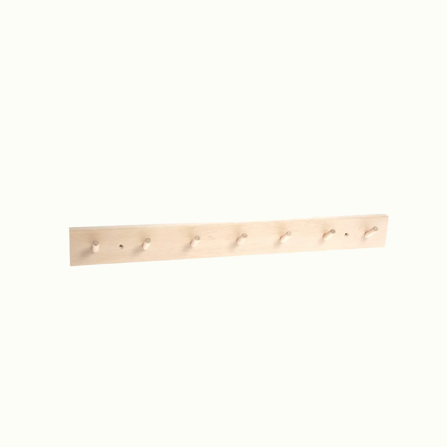 rack · 7 hooks