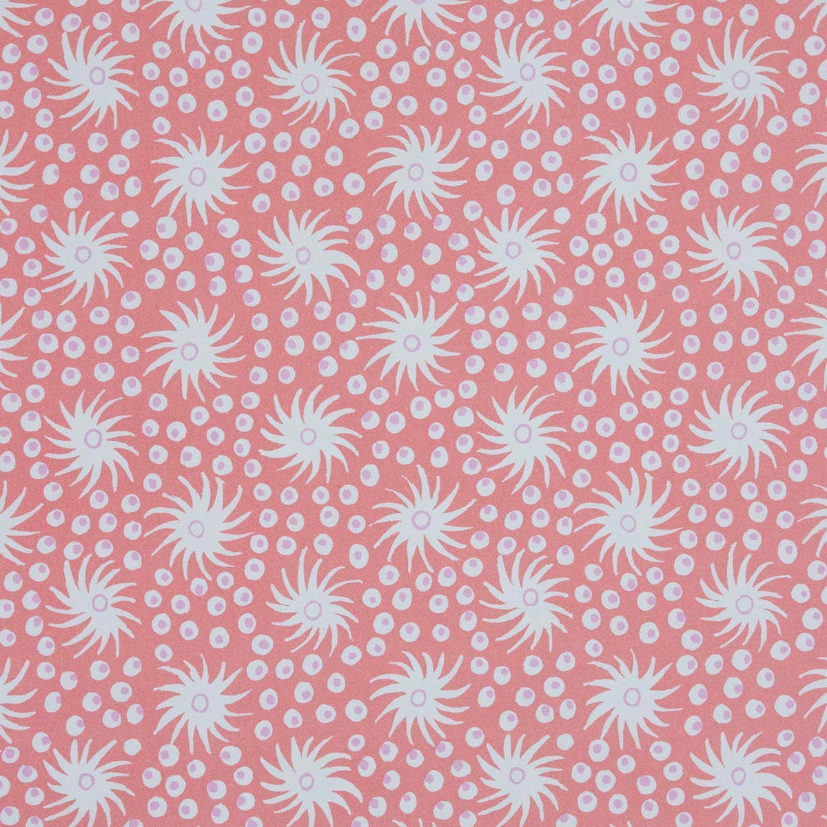 patterned paper • milky way