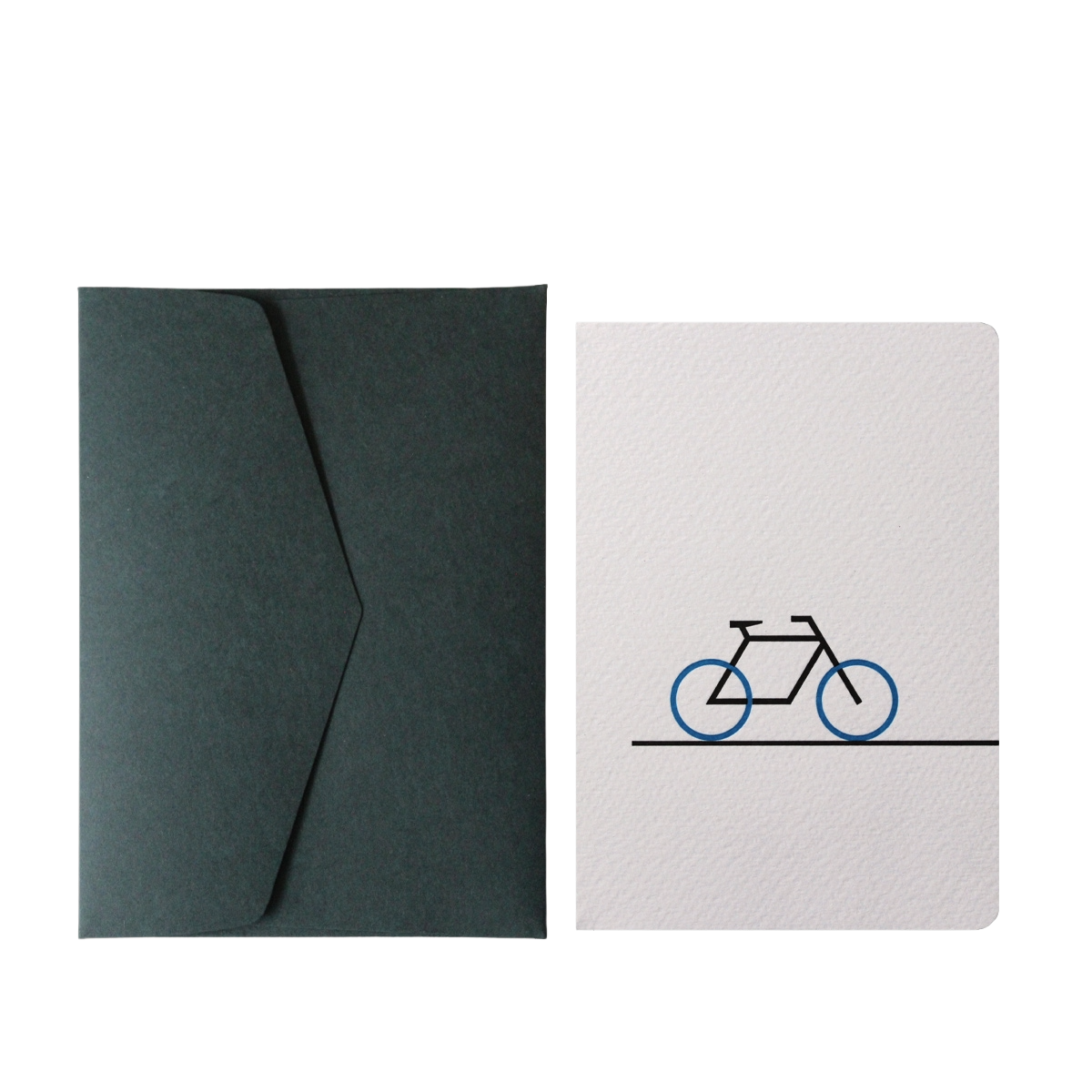 bike card