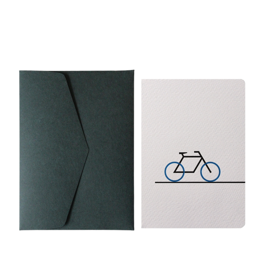 bike card