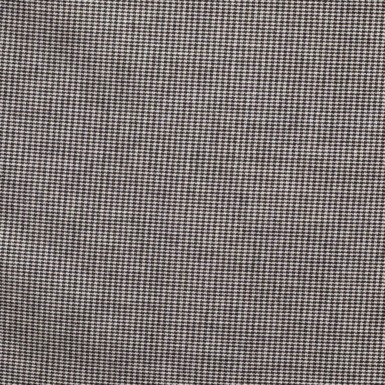 cushion cover in deadstock textile