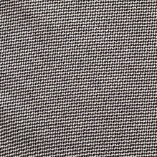 cushion cover in deadstock textile