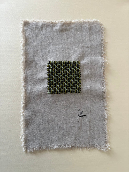 embroidery on fabric 9
