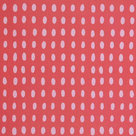 patterned paper • bean
