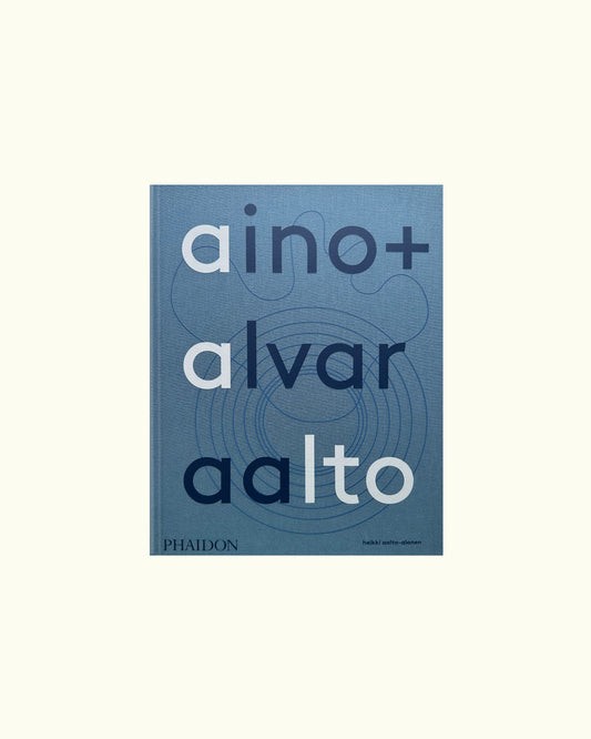 Aino + Alvar Aalto