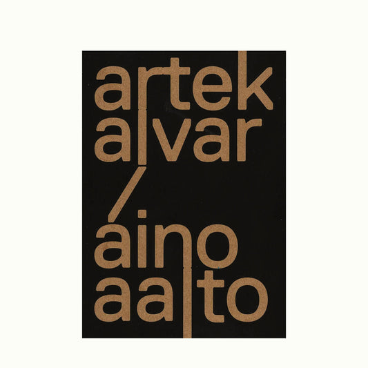 Artek and the Aaltos