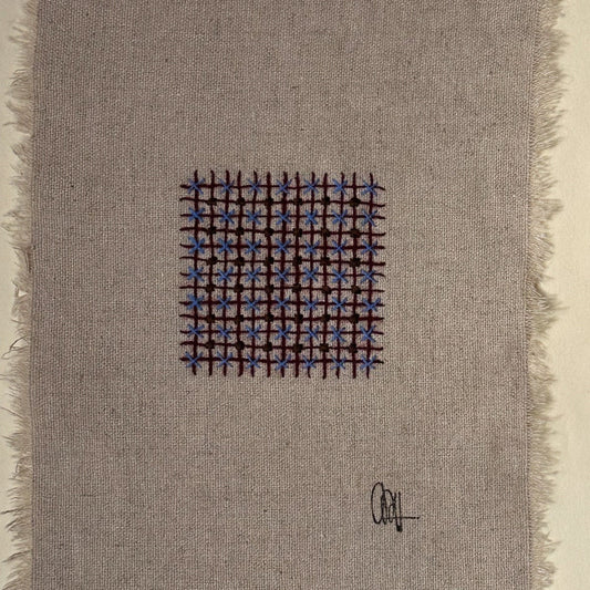 embroidery on fabric 8