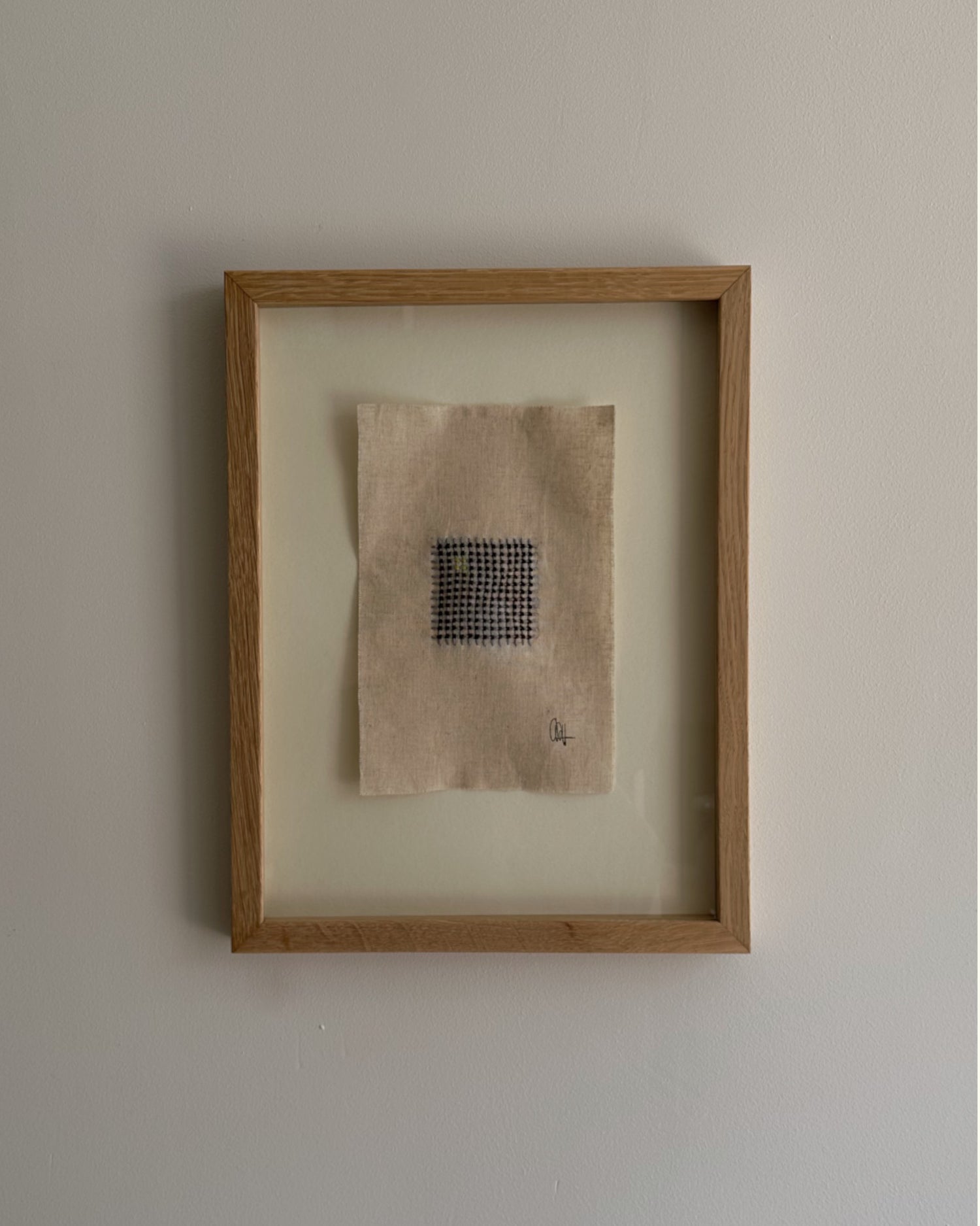 embroidery on fabric 5