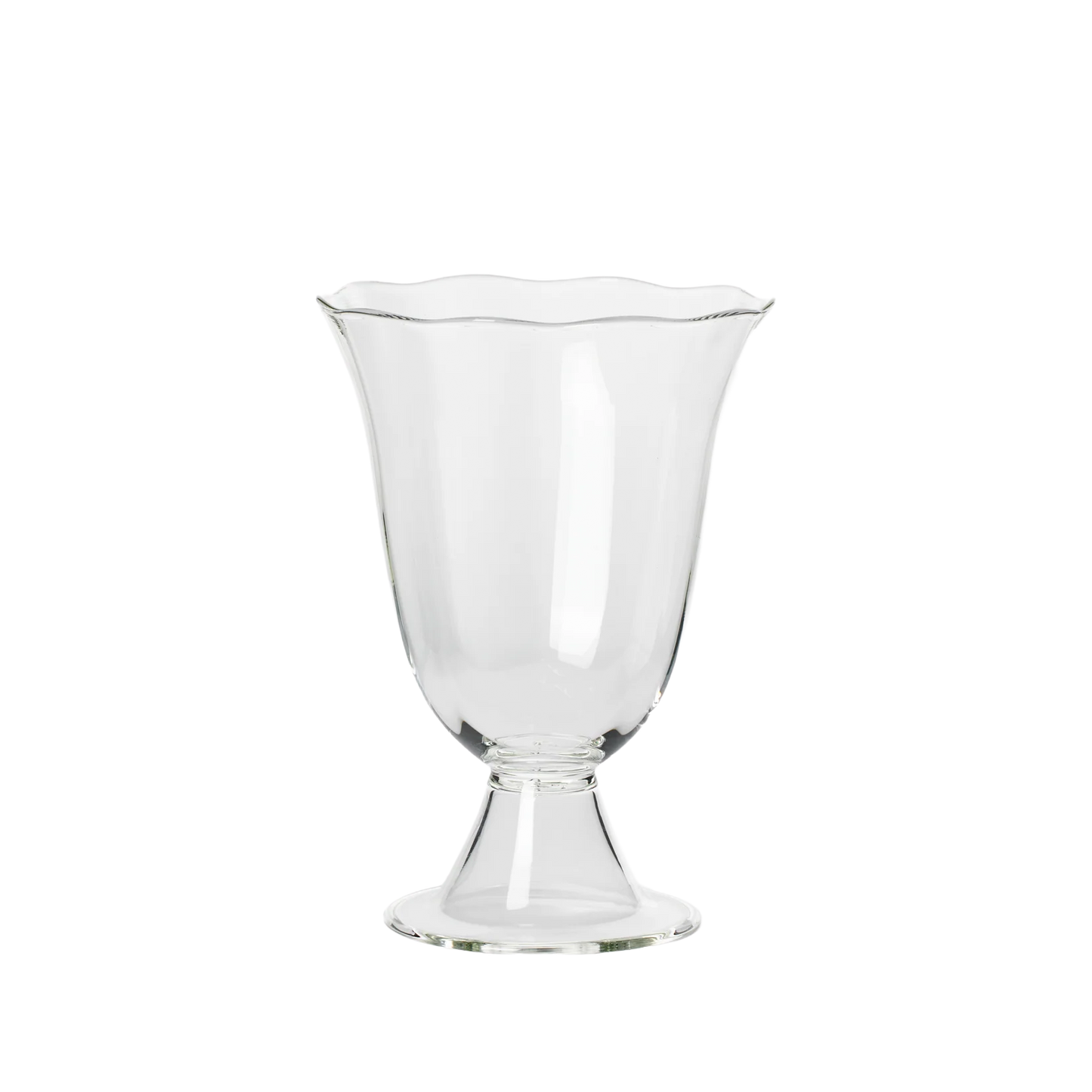 alban vase poppy