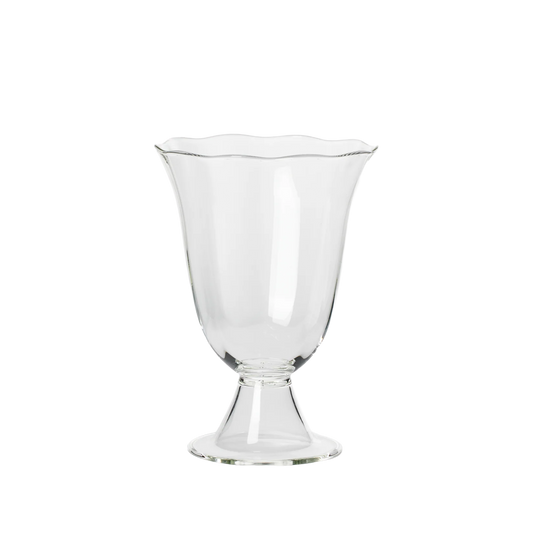 alban vase poppy
