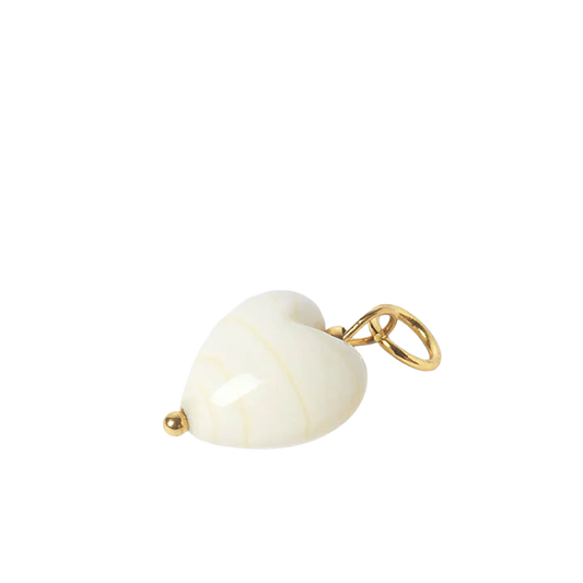 uma pendant • ivory