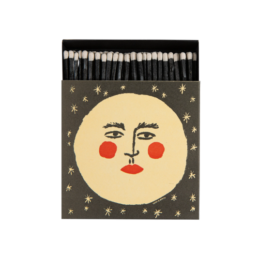 matches • moon