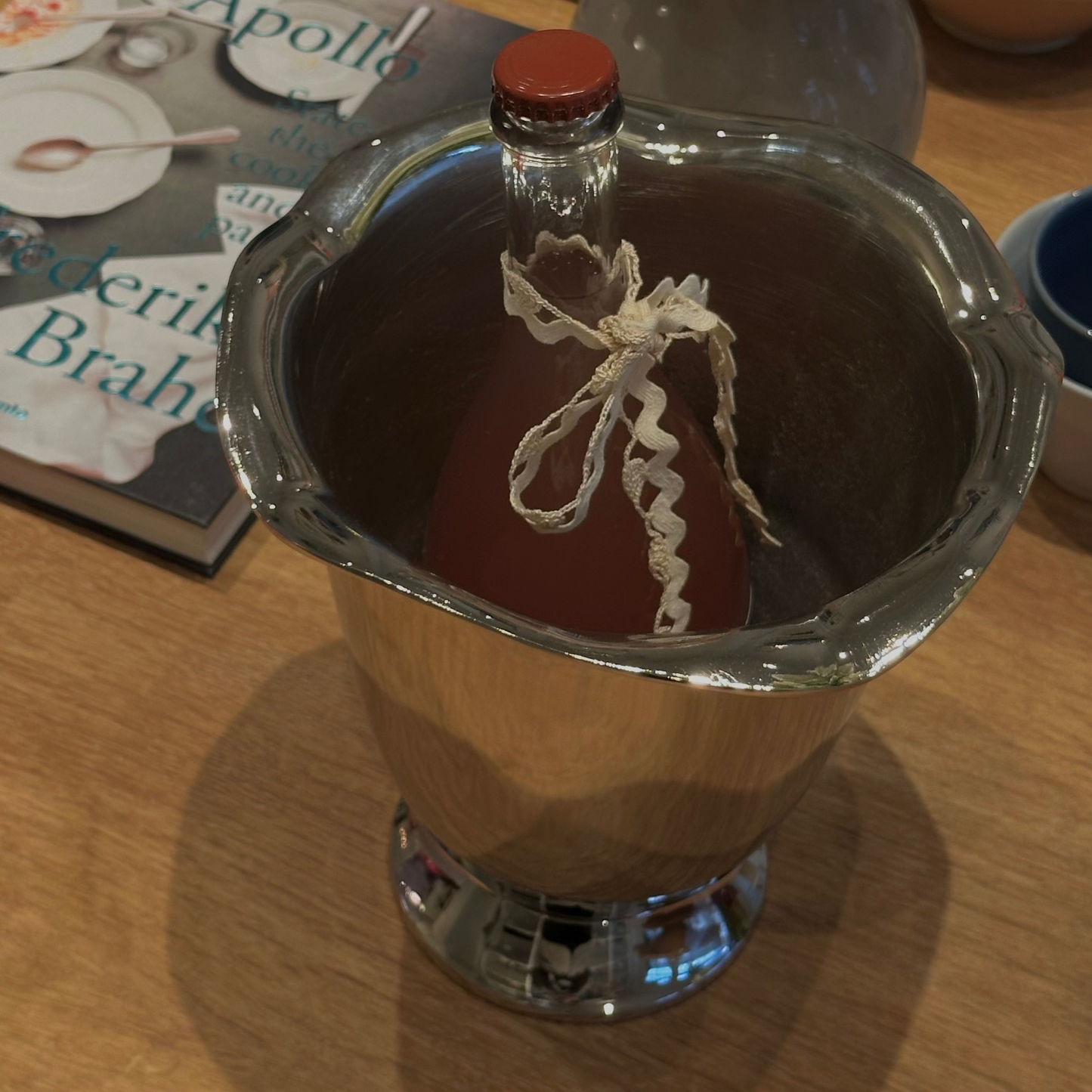 wine bucket