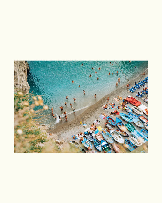 Il Dolce Far Niente, The Italian Way of Summer