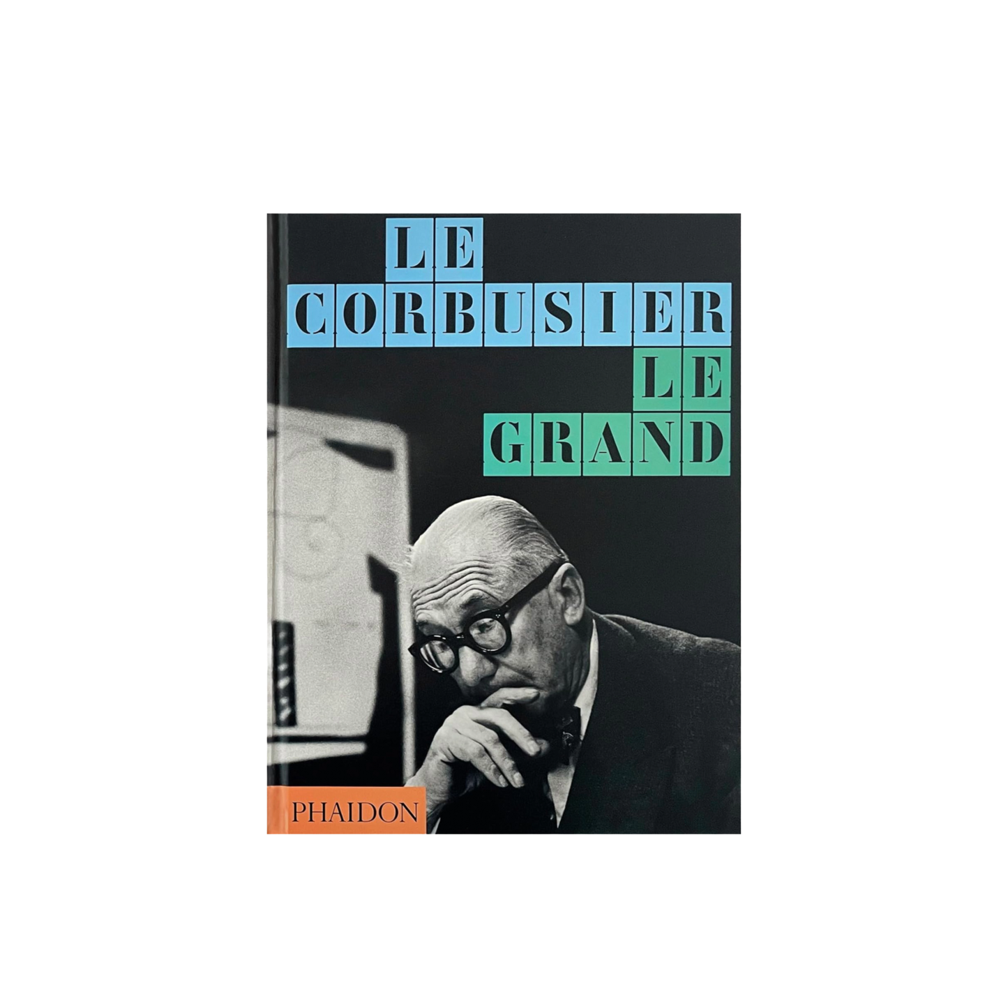 le corbusier le grand