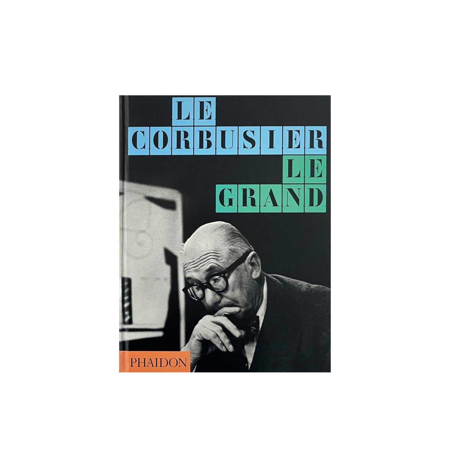le corbusier le grand