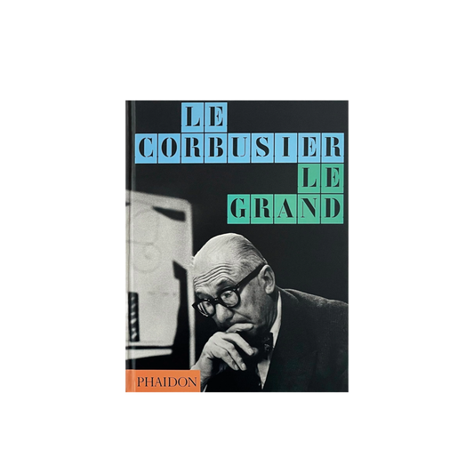 le corbusier le grand