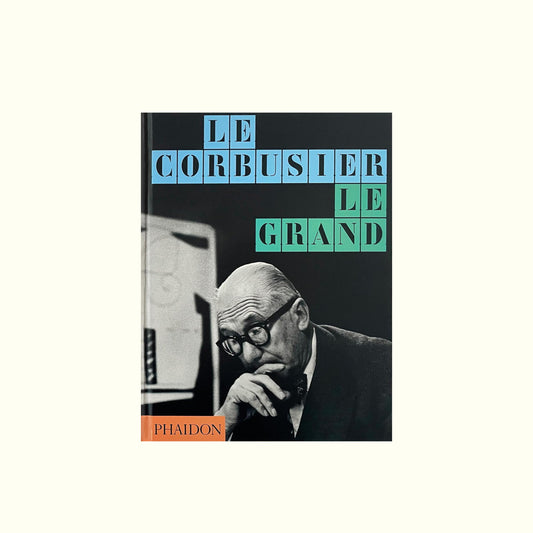 le corbusier le grand