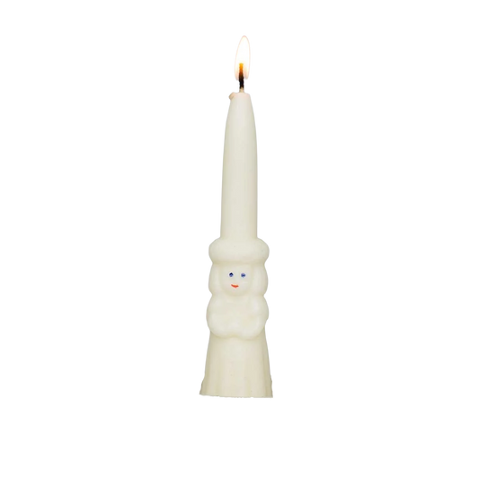 lucia candle