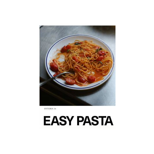 Easy Pasta