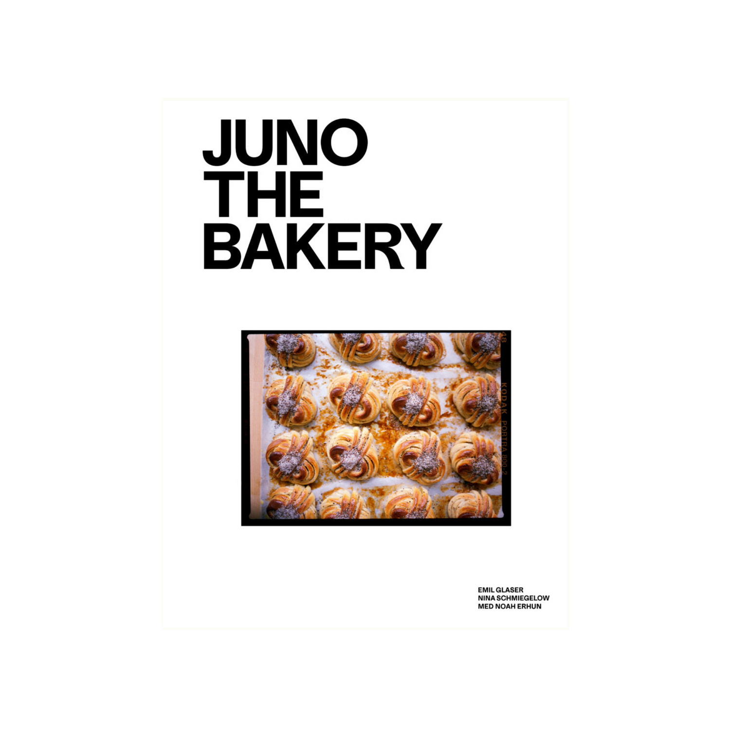 Juno the Bakery