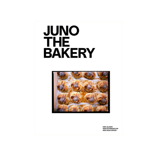 Juno the Bakery