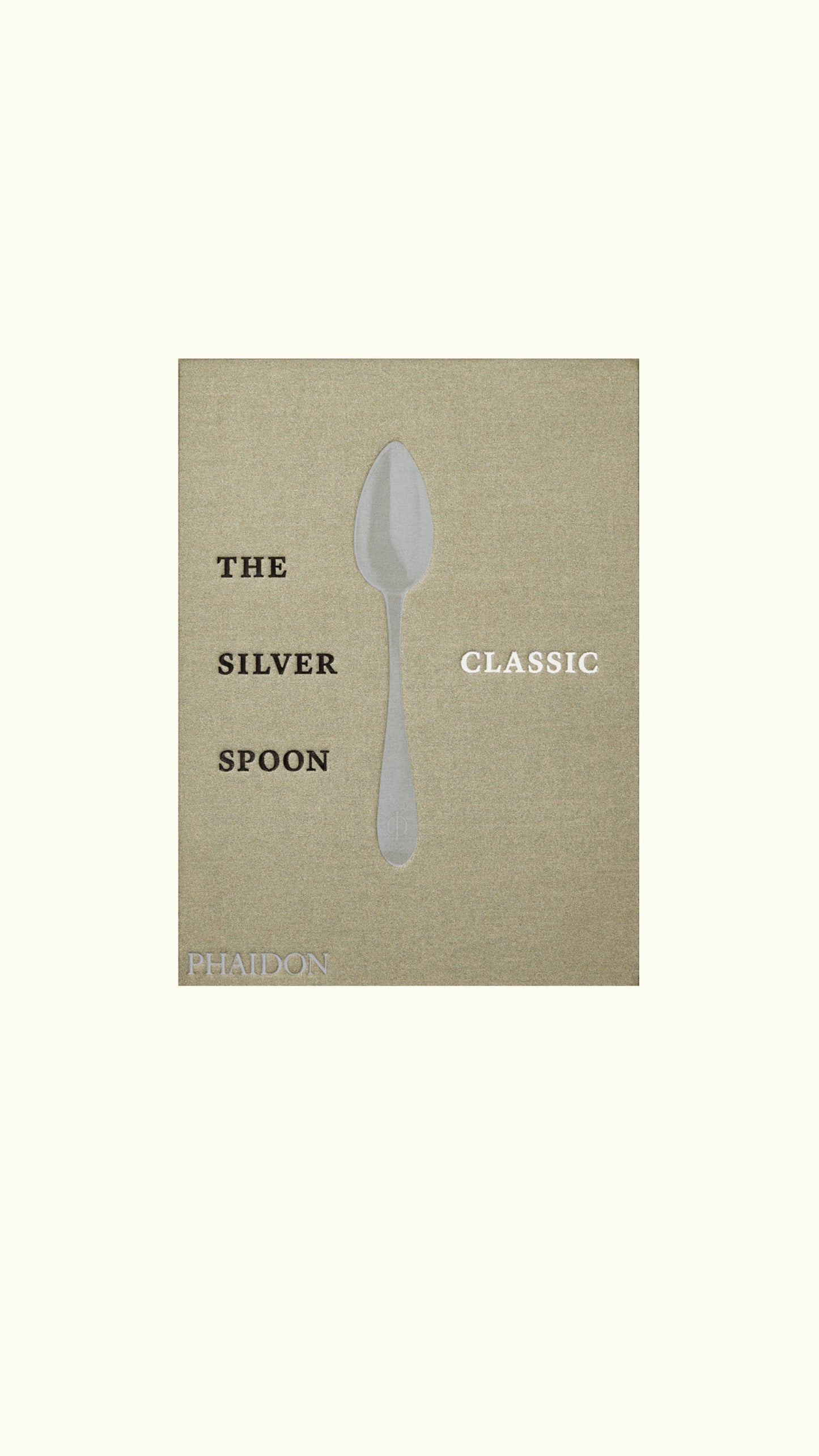 The Silver Spoon Classic
