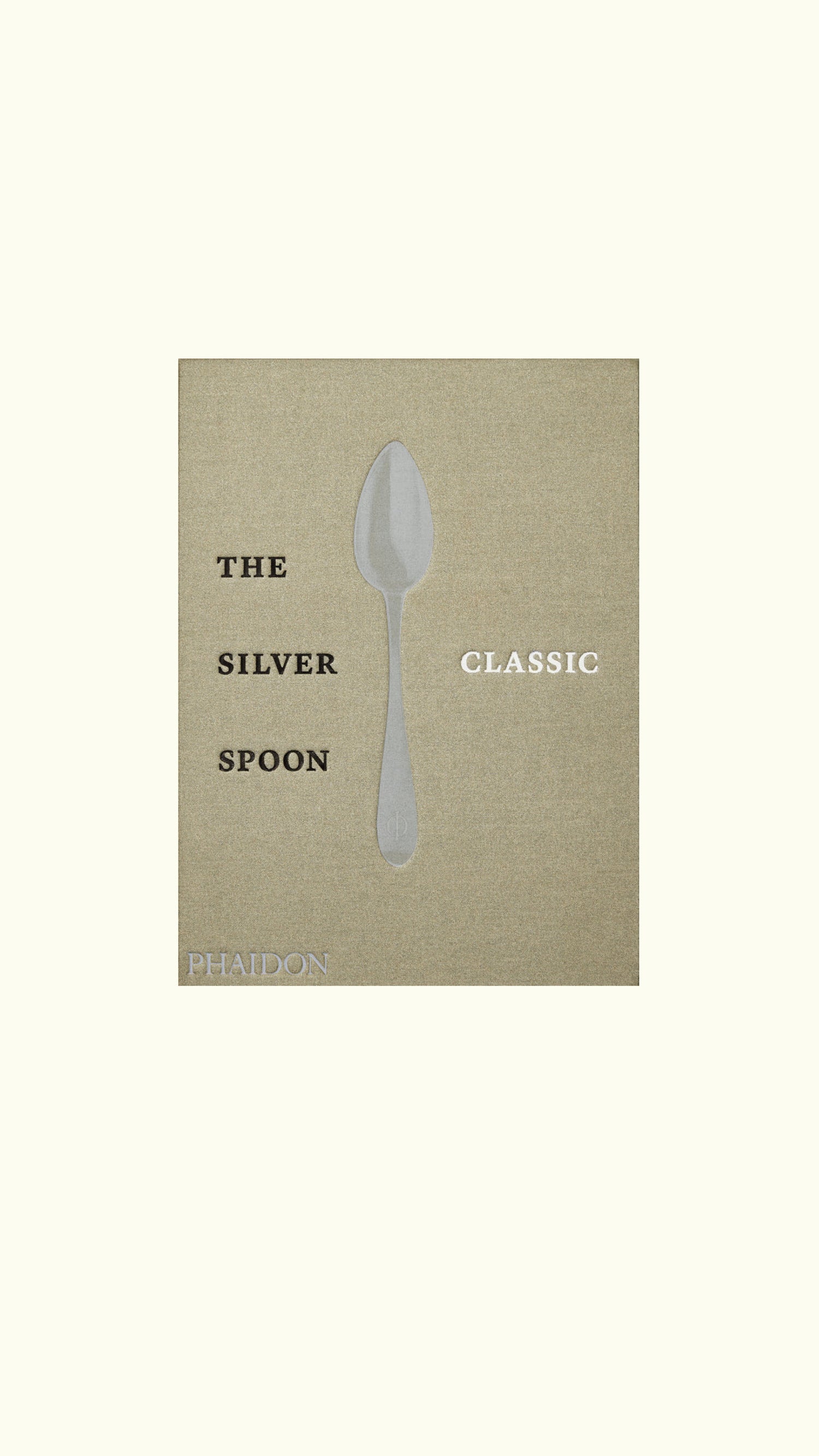 The Silver Spoon Classic