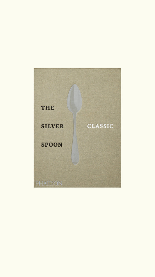 The Silver Spoon Classic