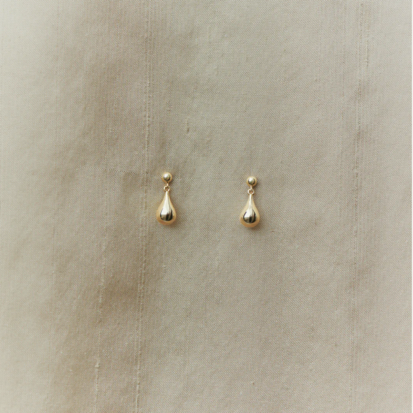 datura small earrings