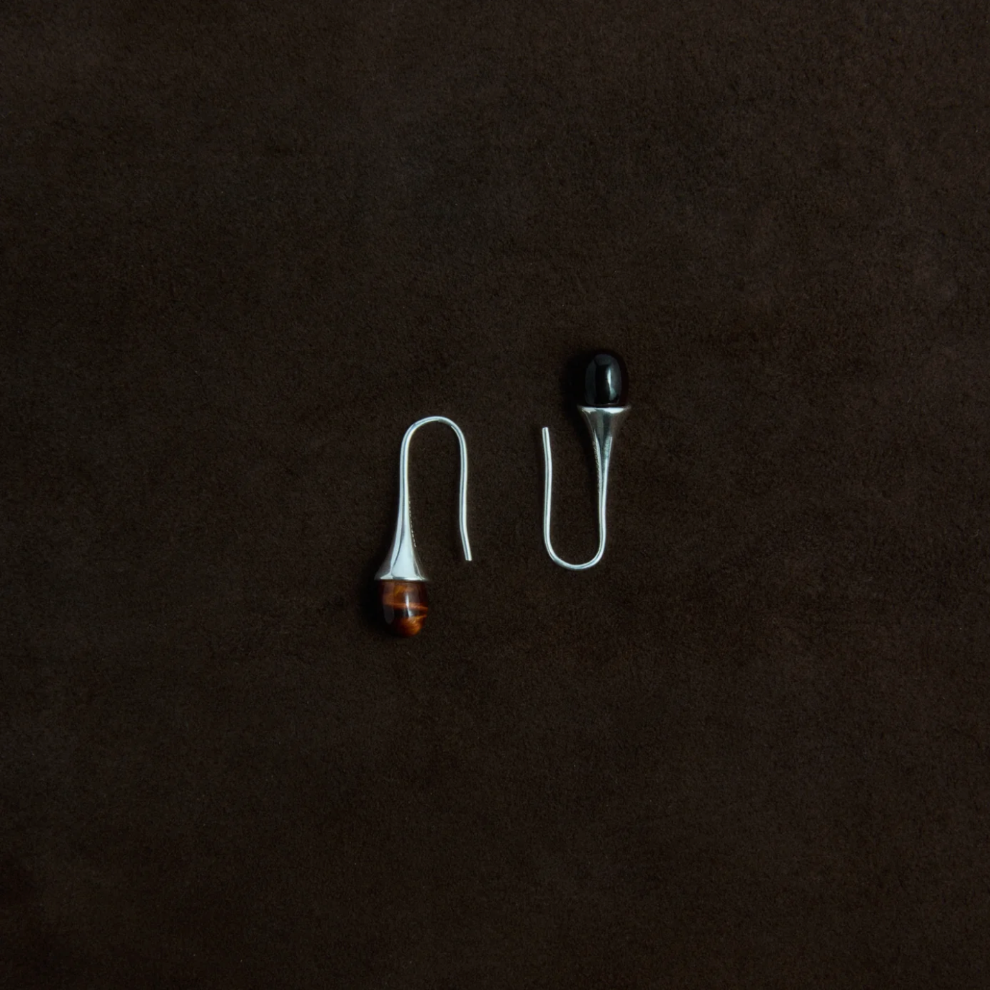 emberly drop earrings