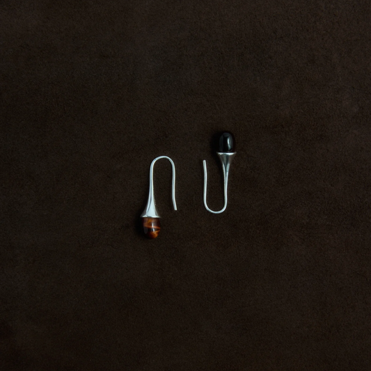 emberly drop earrings