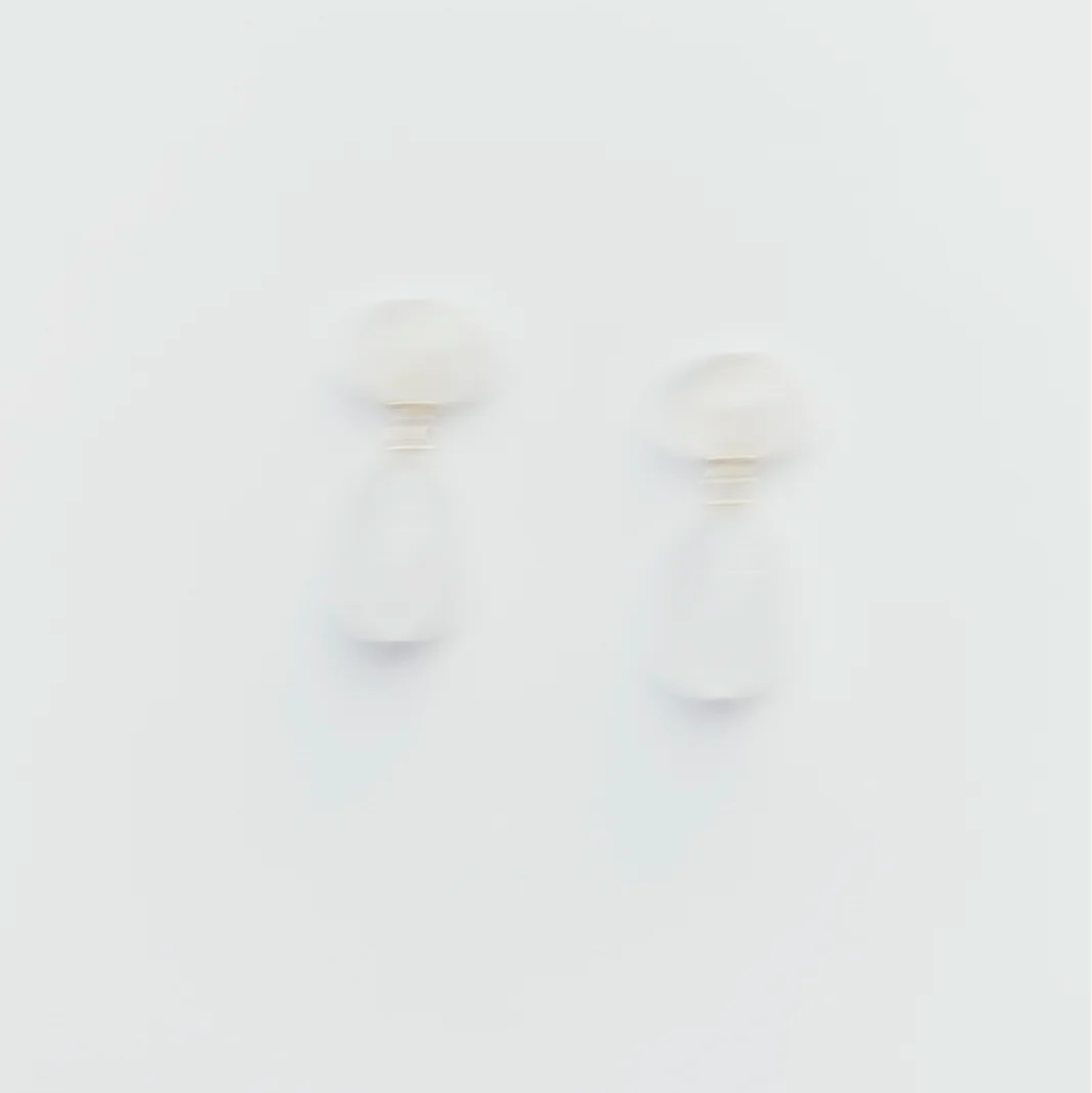 datura earrings