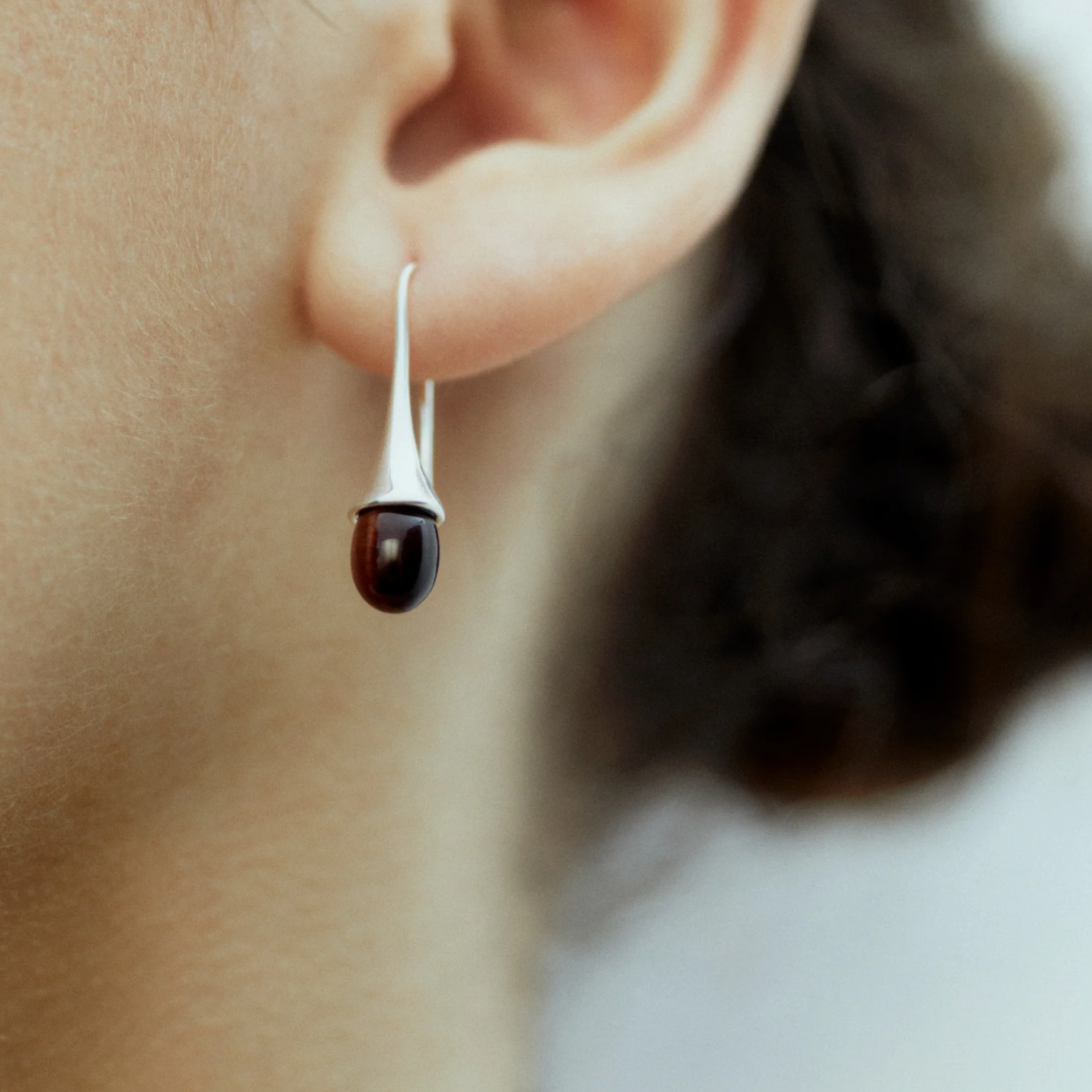 emberly drop earrings
