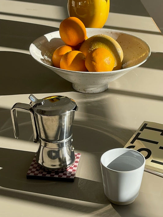 memphis cup in ice blue