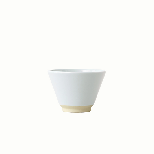 small memphis bowl in ice blue