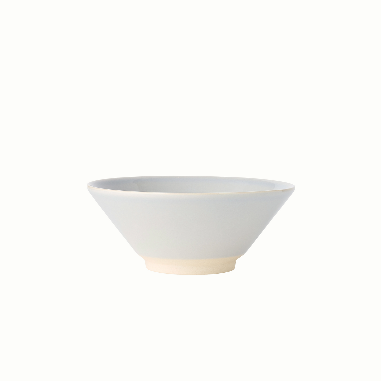 medium memphis bowl in ice blue