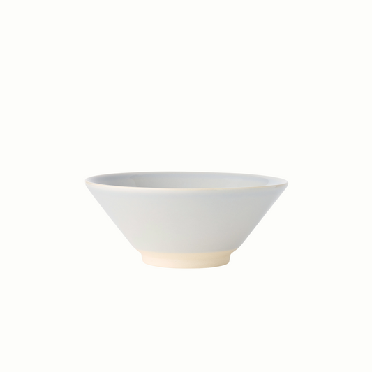 medium memphis bowl in ice blue