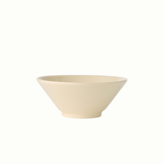 medium memphis bowl in sand
