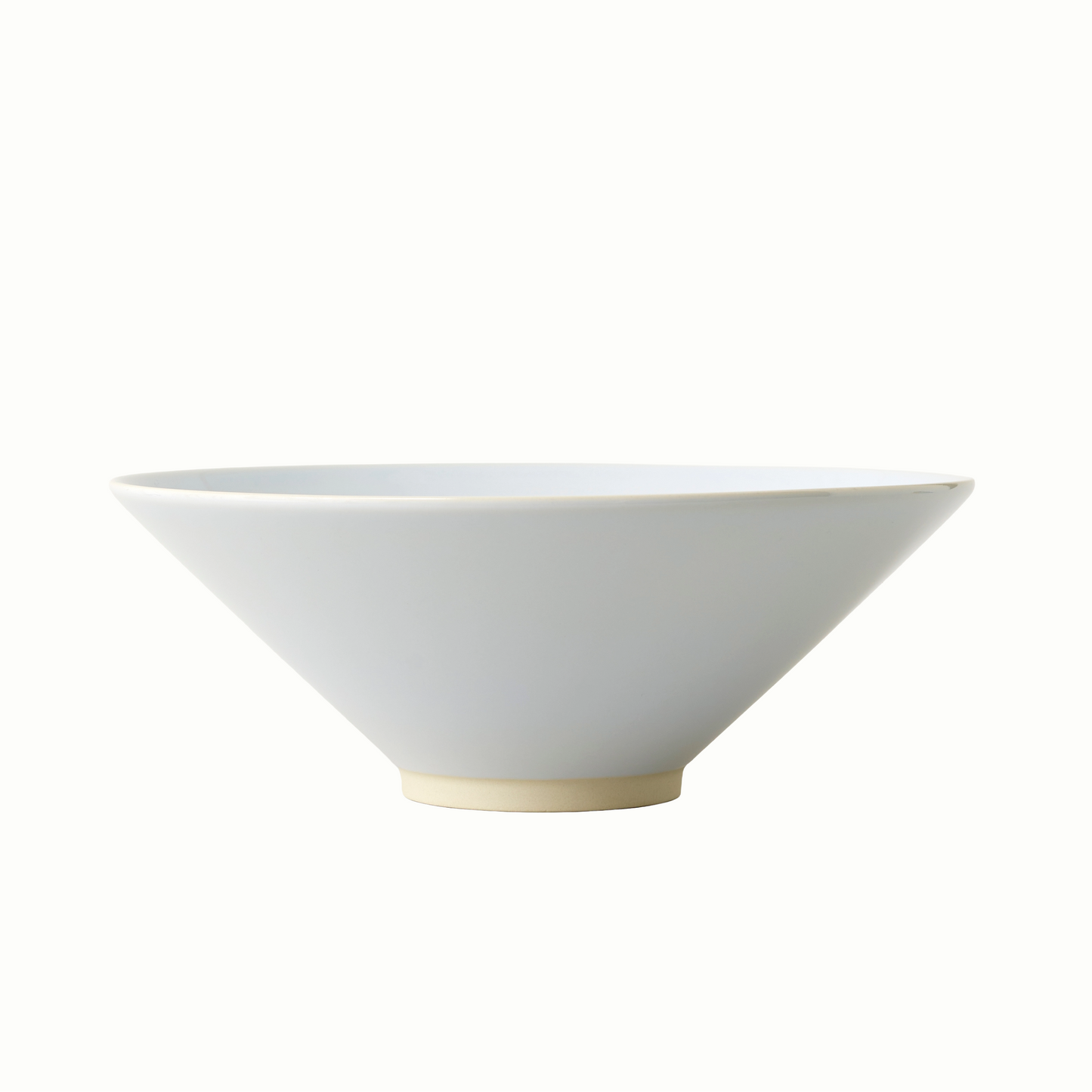 large memphis bowl in ice blue