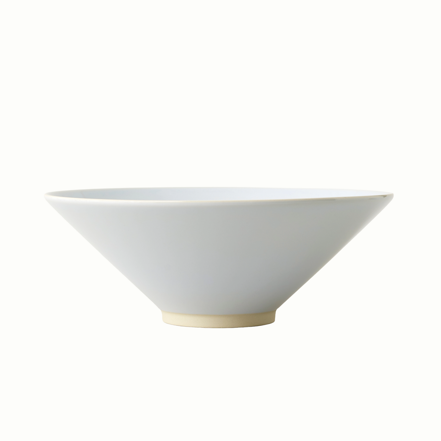large memphis bowl in ice blue