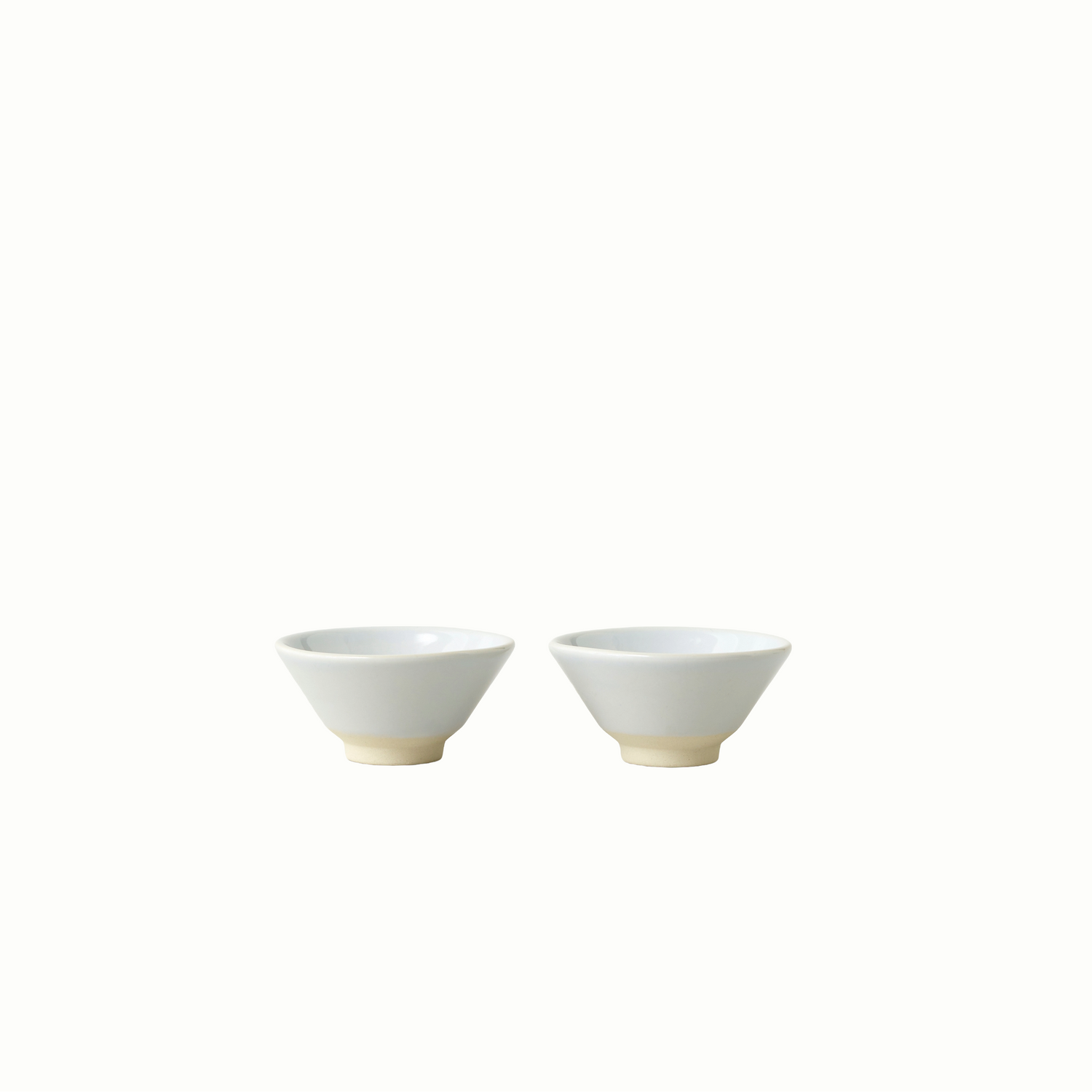 mini memphis bowl in ice blue